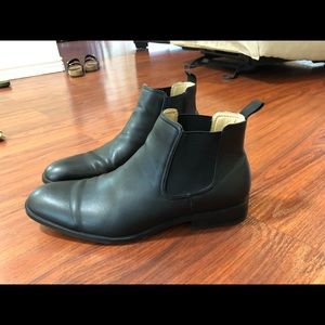 Men’s Chelsea Boots